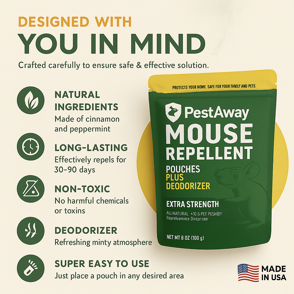 PestAway