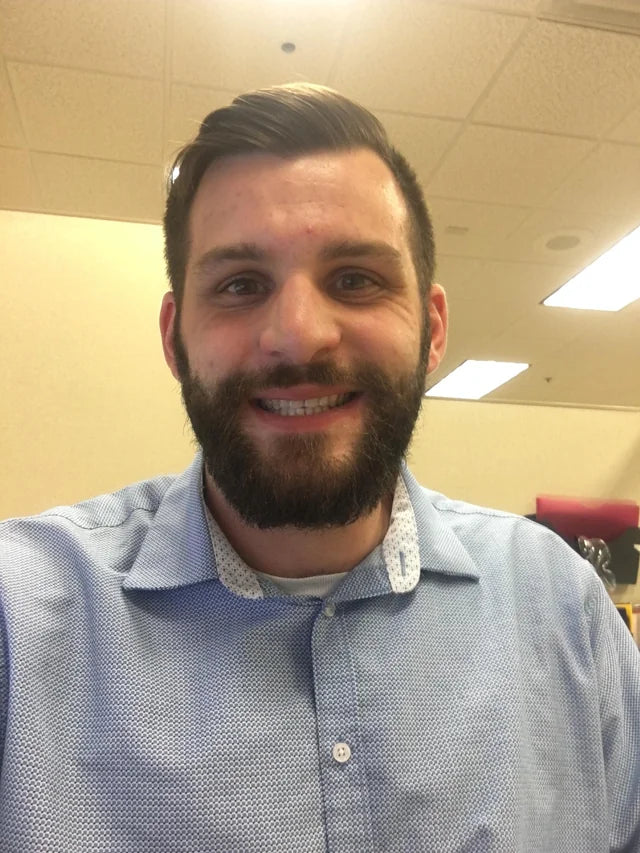 <em>Mark T. from Austin, TX</em>